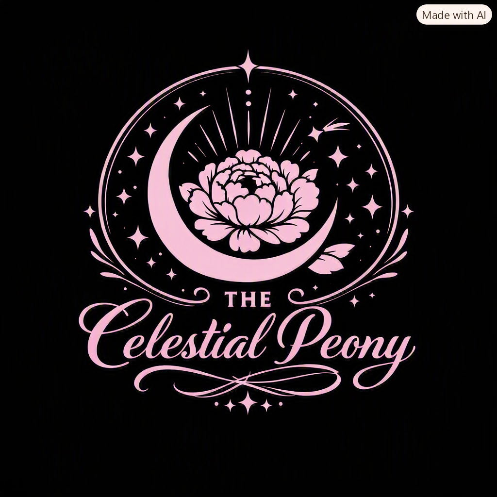 The Celestial Peony